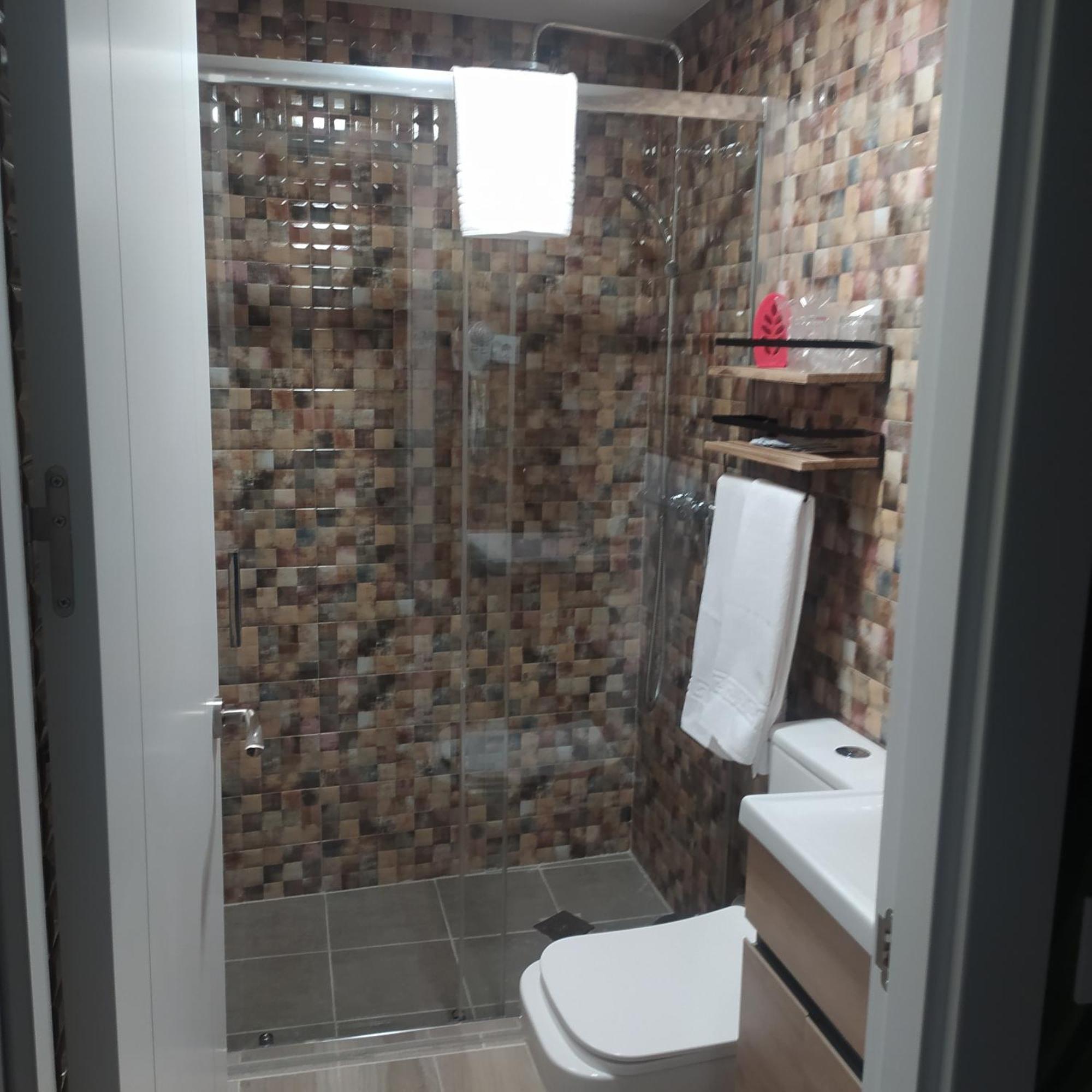 Familyhostelפינטו מראה חיצוני תמונה