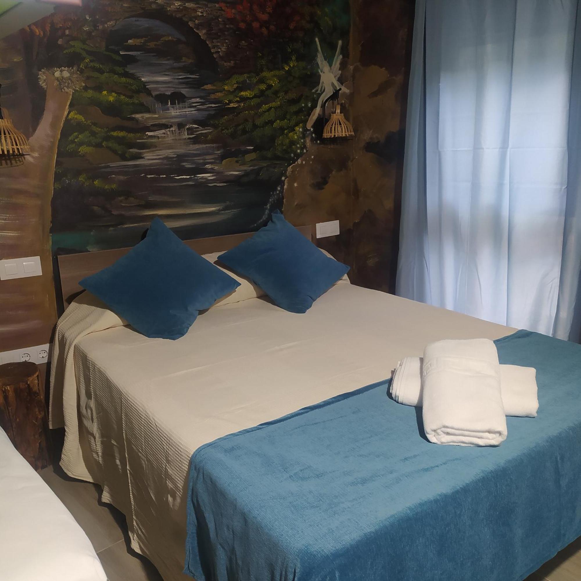 Familyhostelפינטו מראה חיצוני תמונה