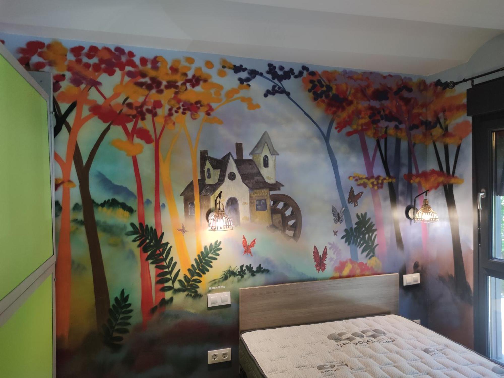 Familyhostelפינטו מראה חיצוני תמונה