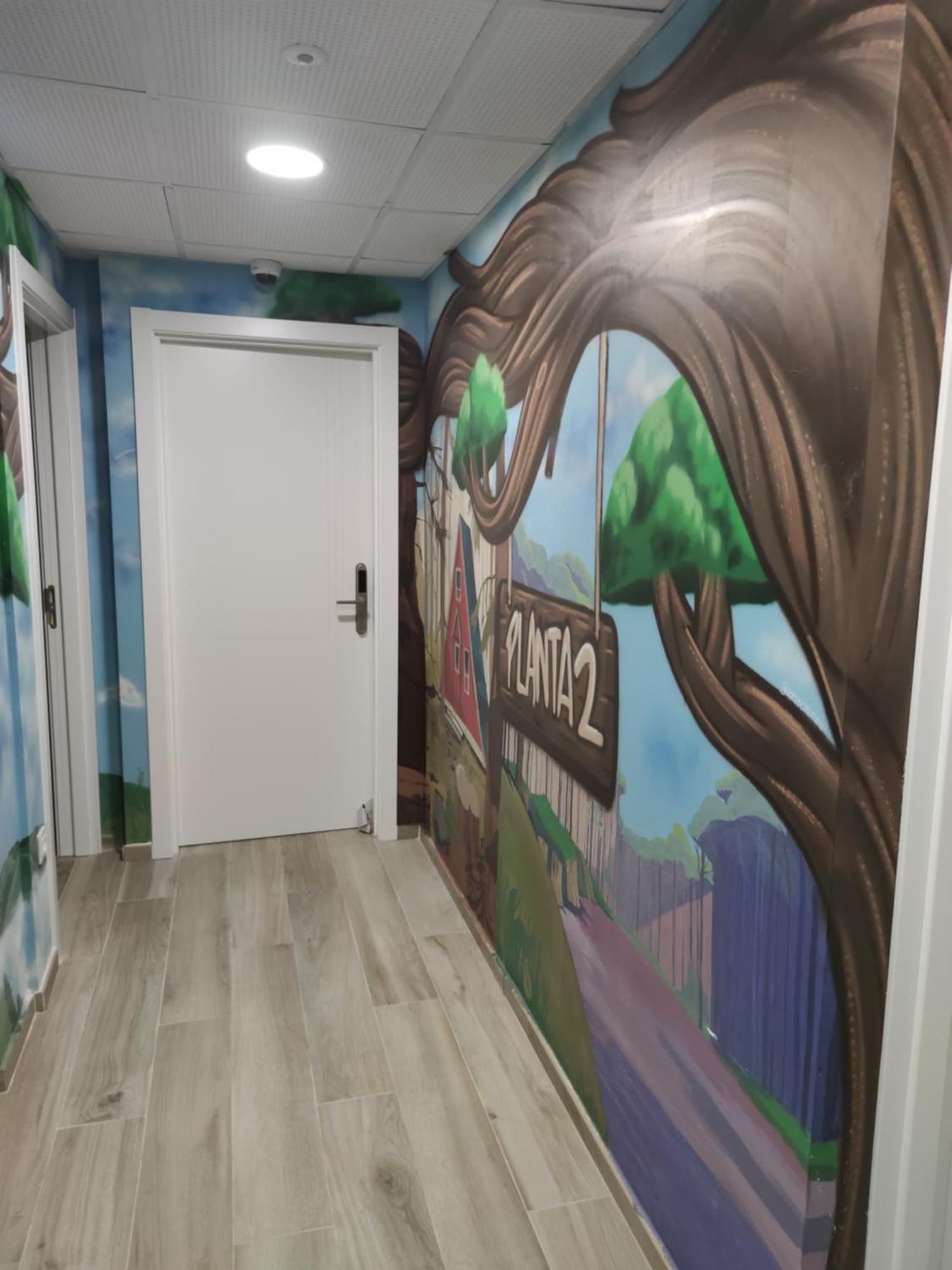 Familyhostelפינטו מראה חיצוני תמונה