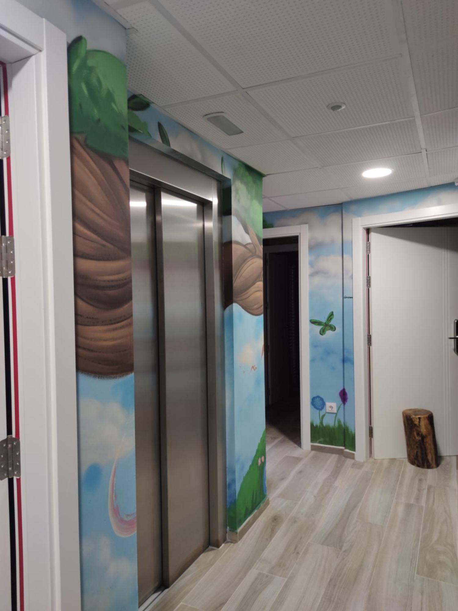 Familyhostelפינטו מראה חיצוני תמונה