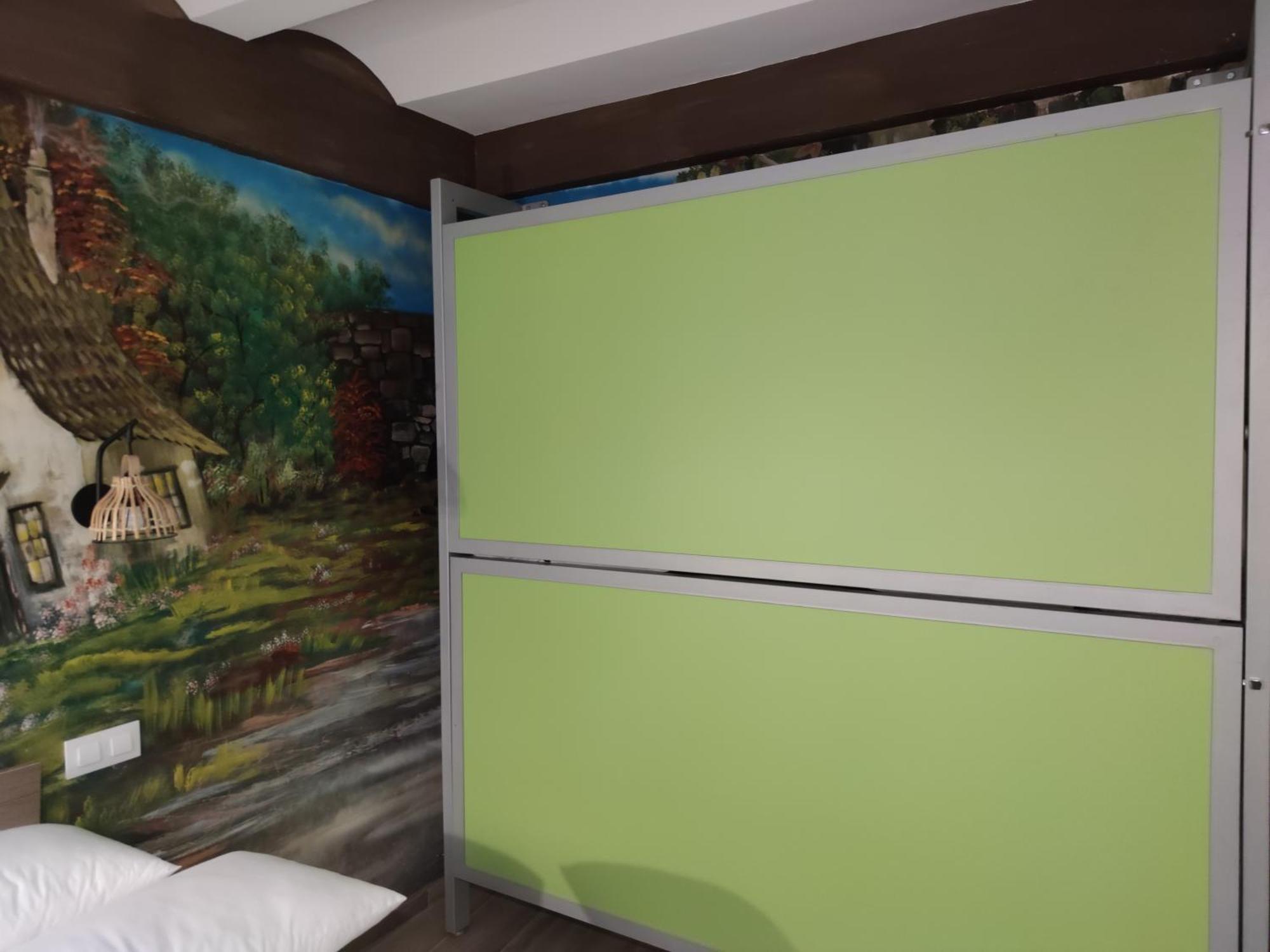 Familyhostelפינטו מראה חיצוני תמונה