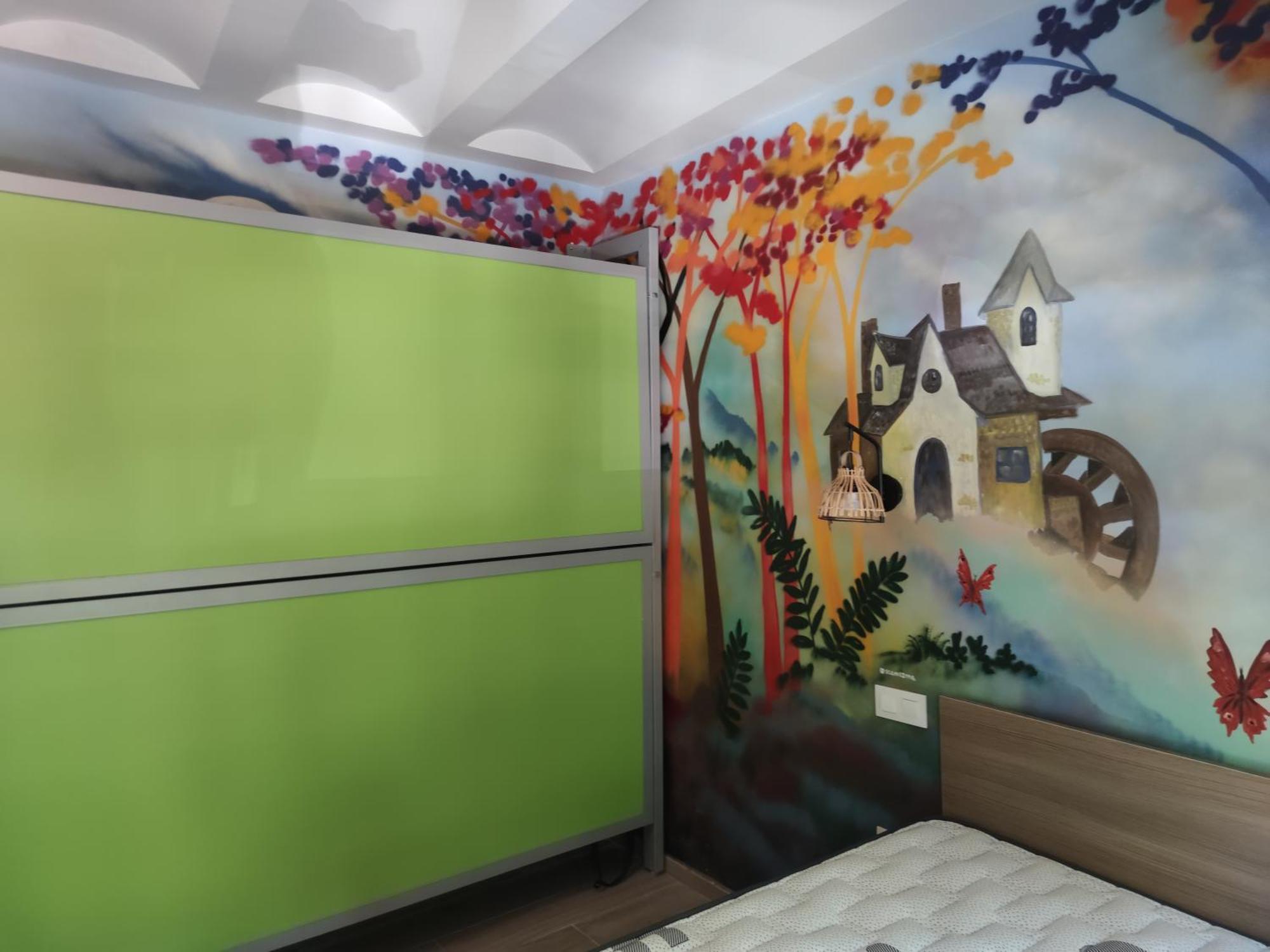 Familyhostelפינטו מראה חיצוני תמונה