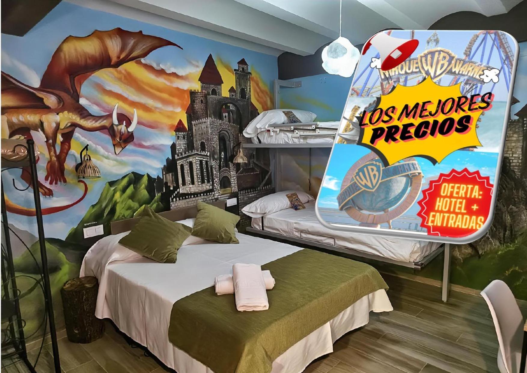 Familyhostelפינטו מראה חיצוני תמונה